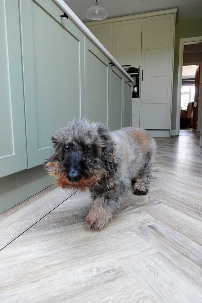 The Bilton Kitchen III - Thornham - RRP £35,550 - Luxe Price £28,350