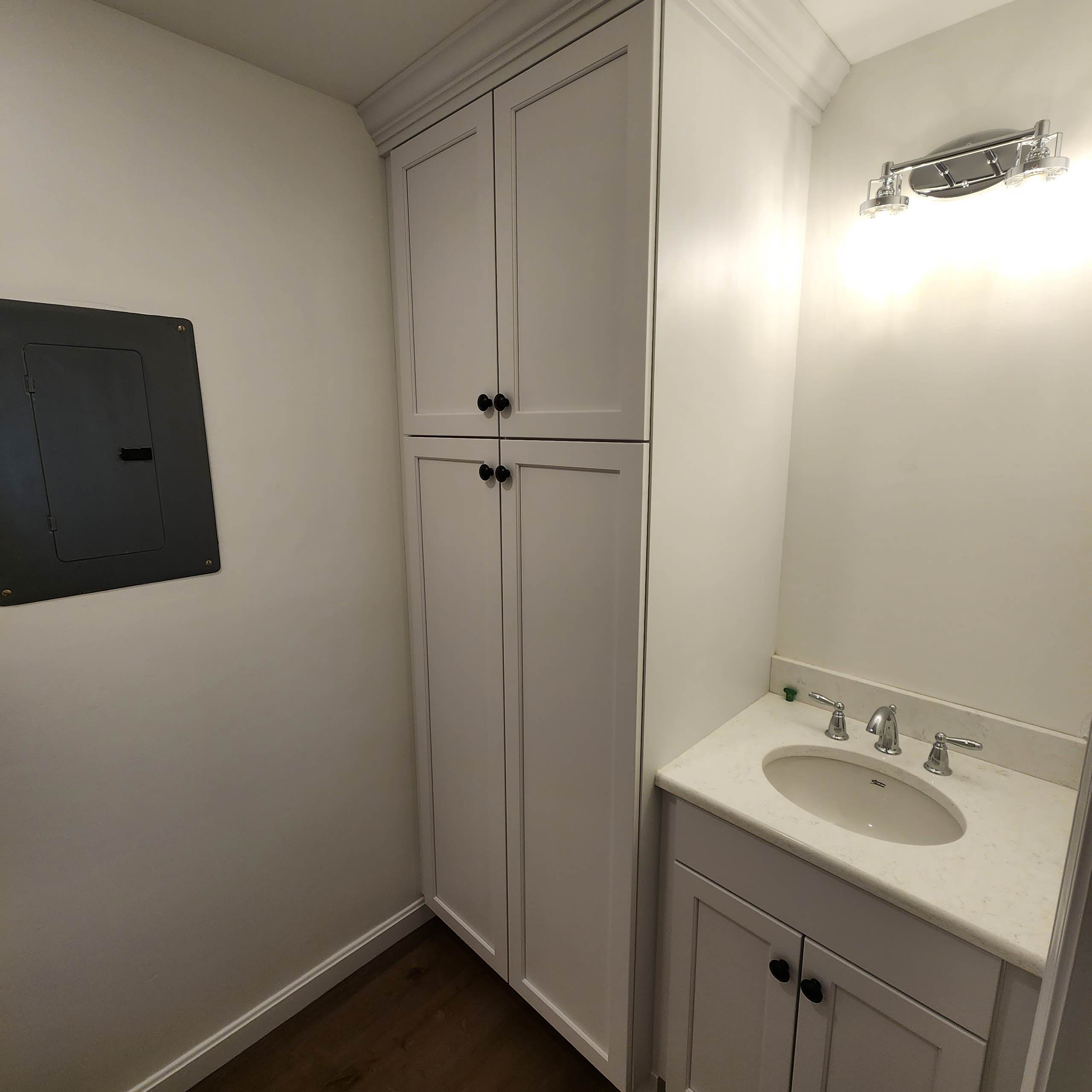 Chic Condo