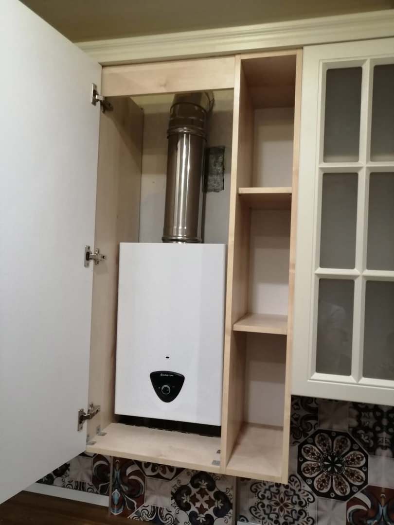 Кухонный гарнитур