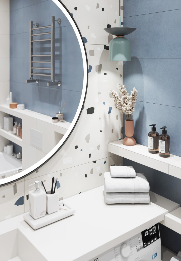 Квартира для молодой девушки