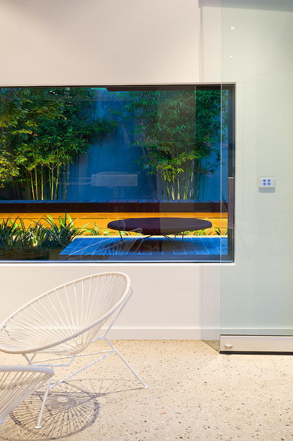 Camberwell modern-garten
