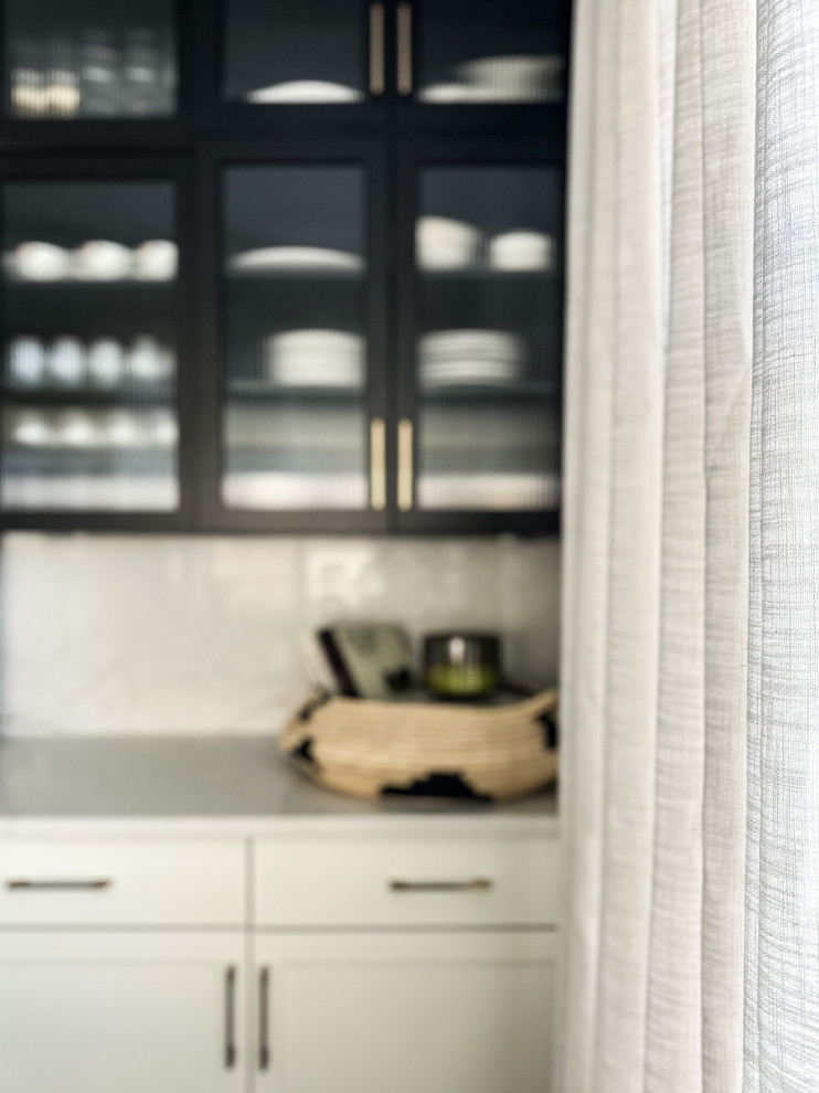 Fresh Start | Castle Pines, CO | Transitional Style Home Remodel