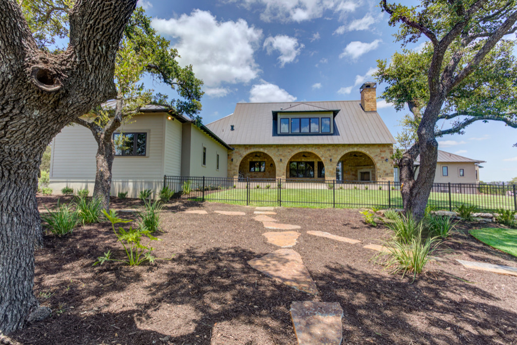 Ranch House
