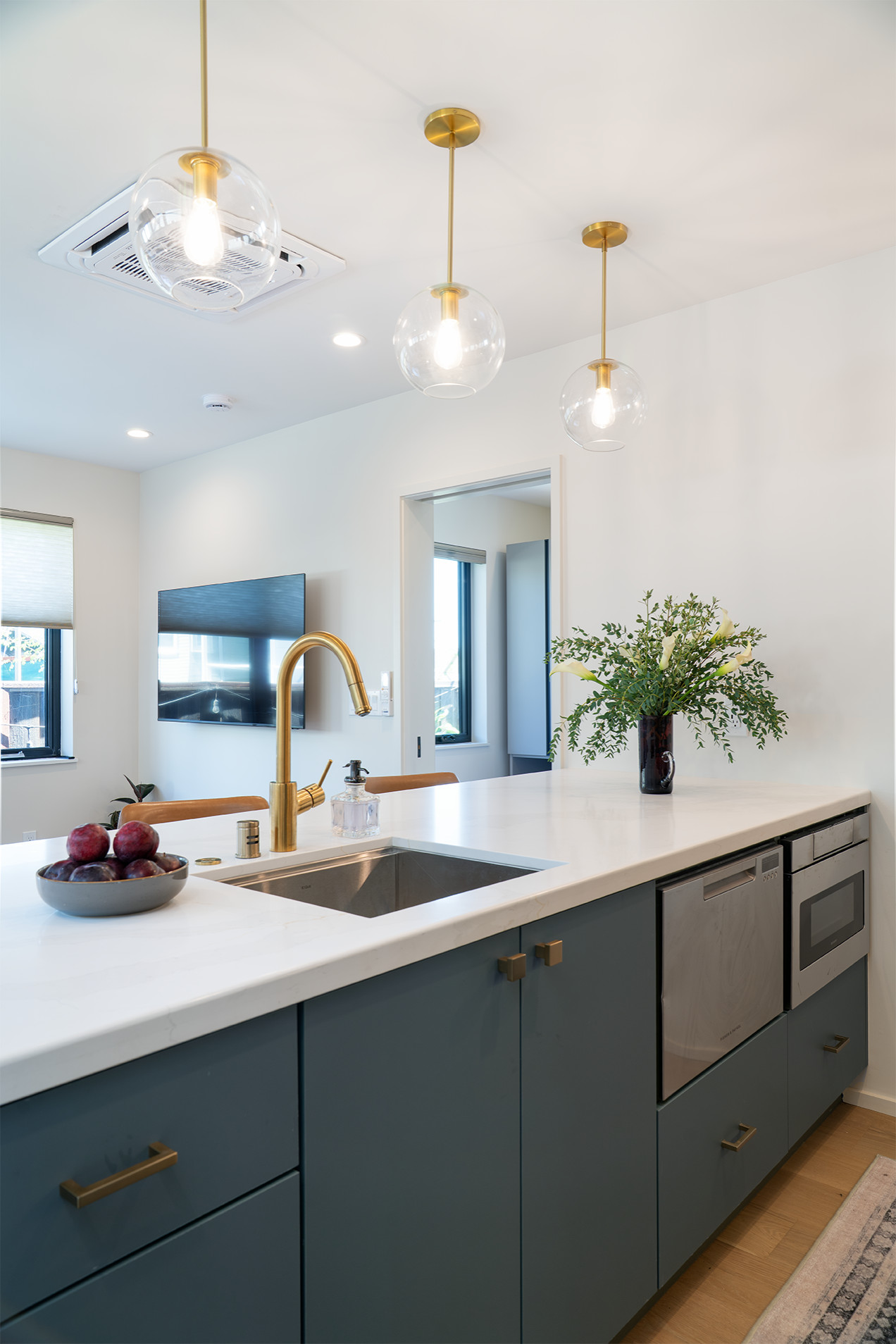 Oakland Modern ADU Retreat