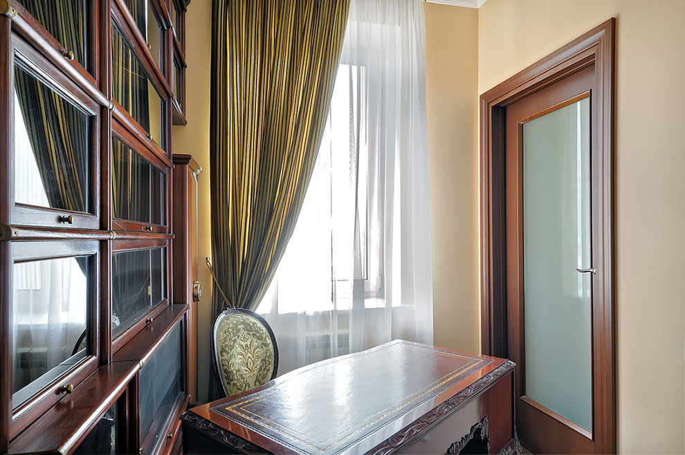 Фотосъемка 3-комнатной квартиры для продажи