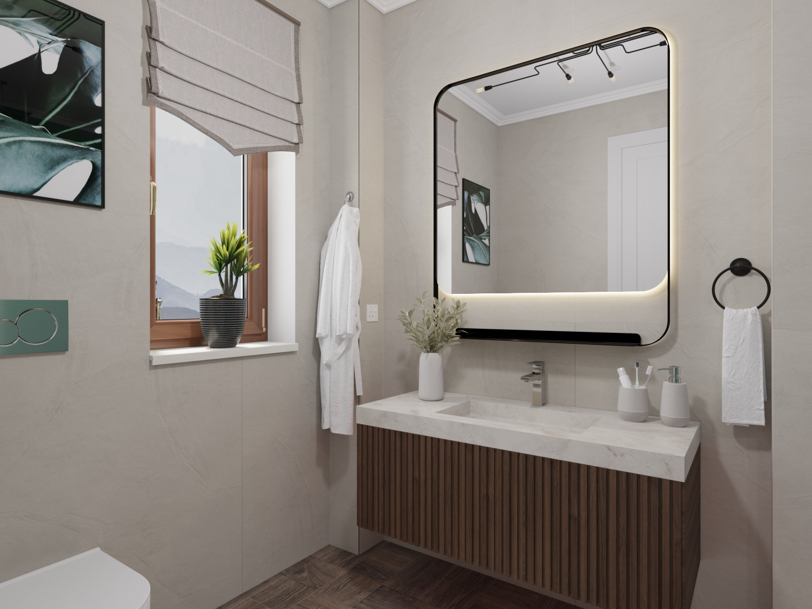 Вилла 350 кв.м. Кипр, Пафос