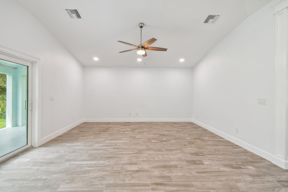 Larissa Model Home