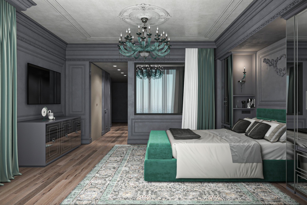 Пентхаус 393 кв.м., Acqualina Miami