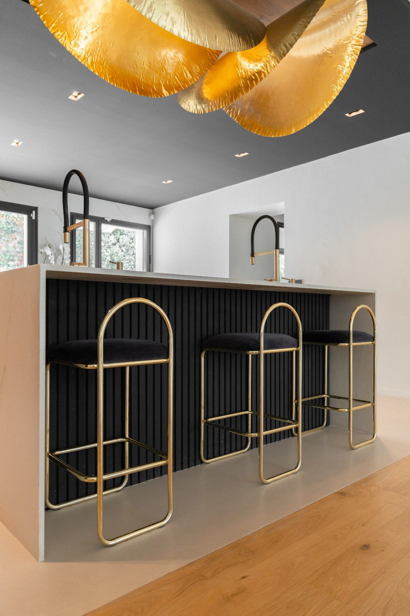 Rénovation d'une maison familiale