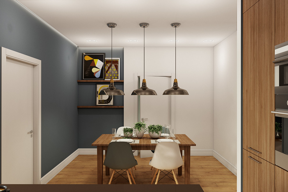 ЖК Белорецкий, Екатеринбург