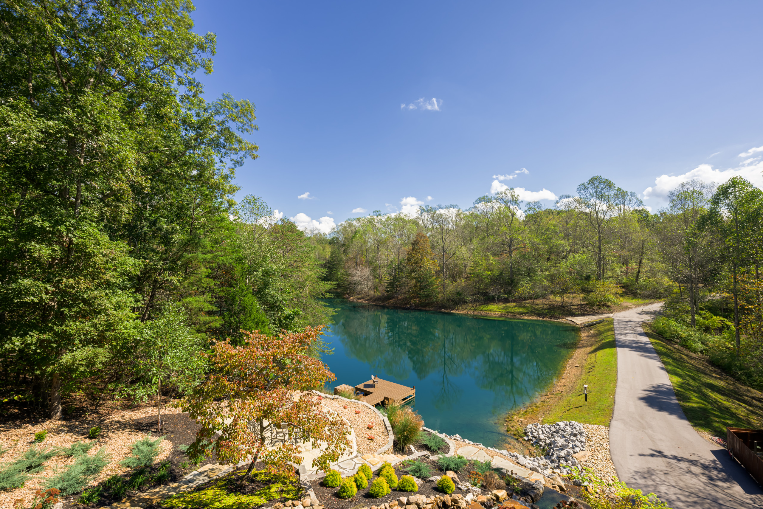 4591 Blaylock Road - Whole House Remodel