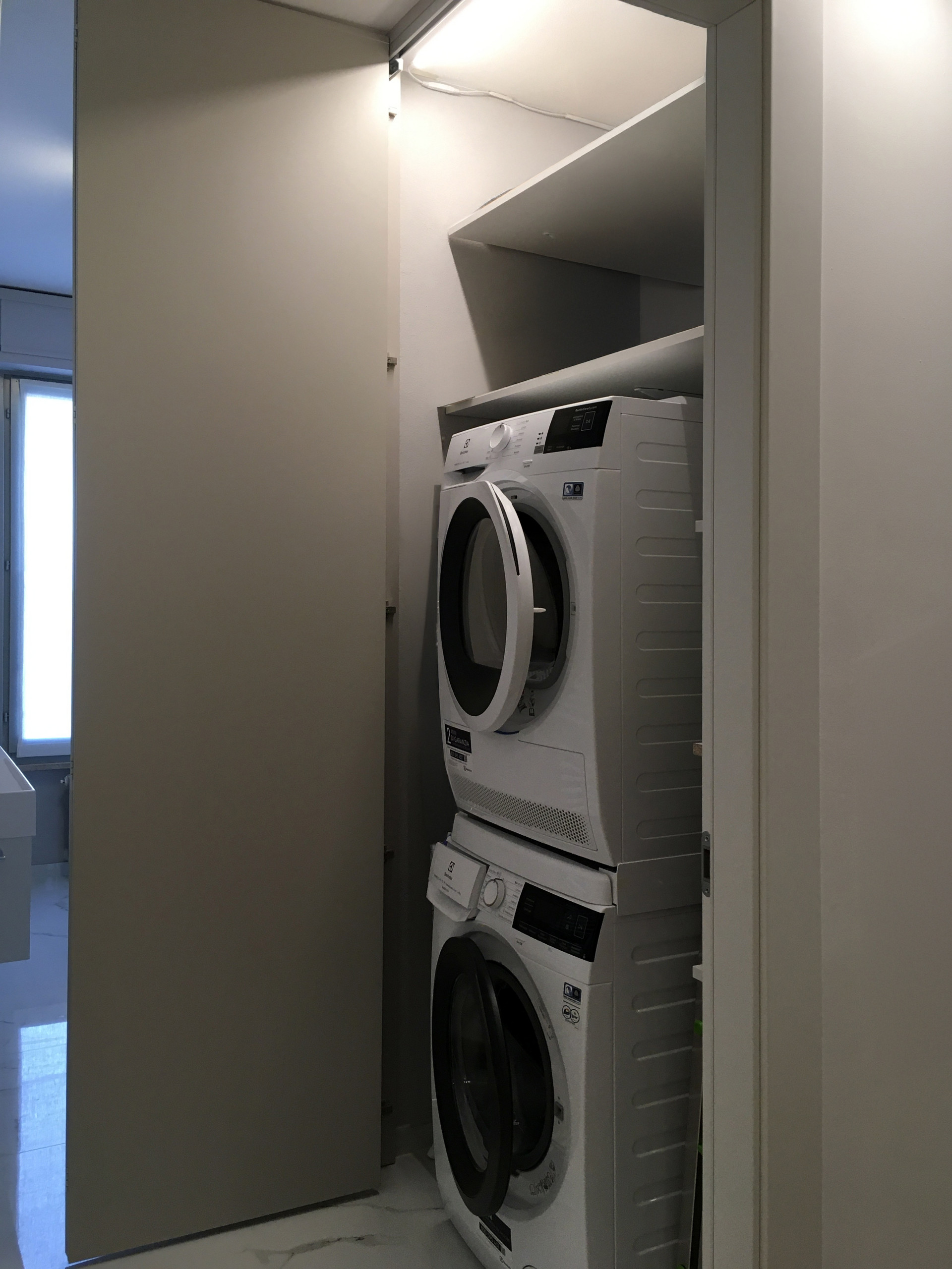 Restyling appartamento | Classical modern design | 100 MQ