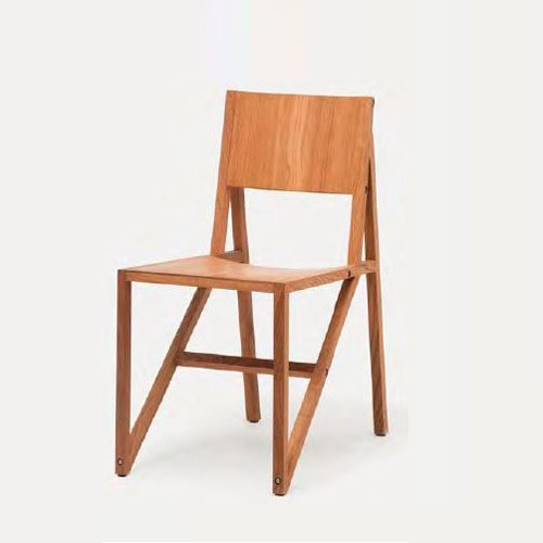 Established & Sons | Frame Chair, Set of 2