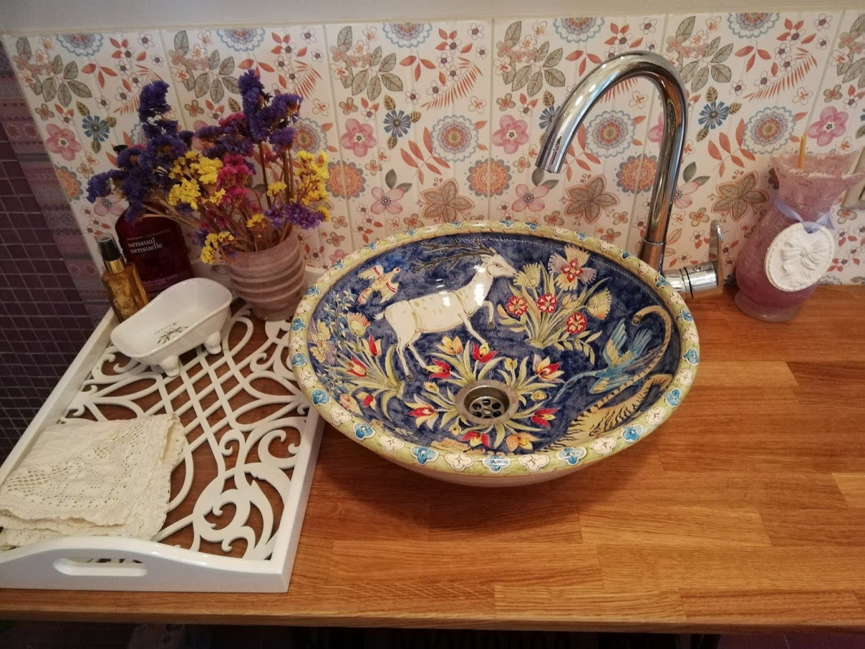 Загородный дом под Истрой