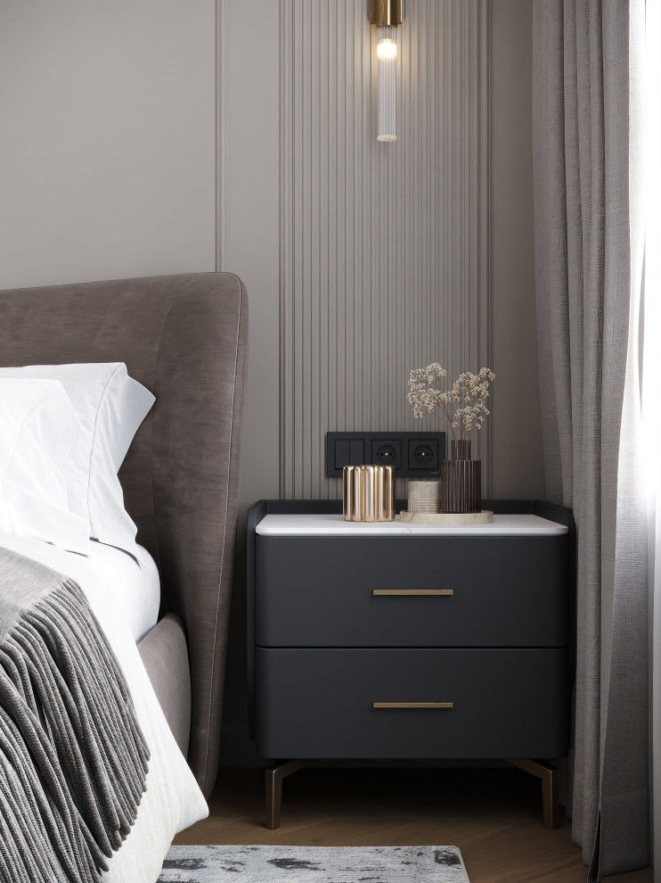 ЖК "Датские кварталы" 79 кв.м