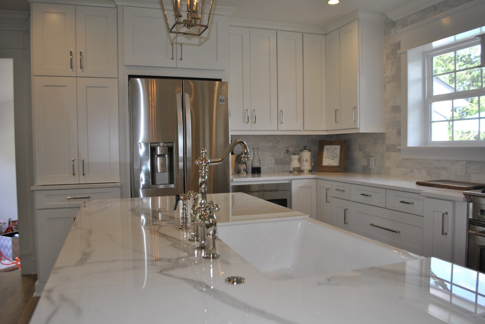 Kitchens