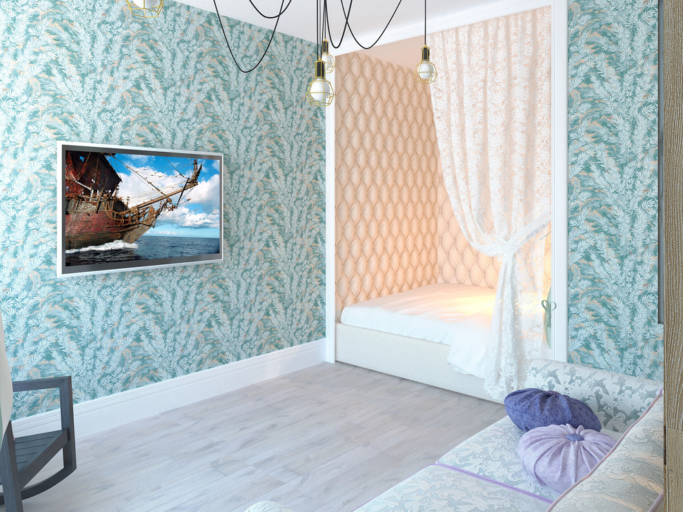 Гагаринские высоты