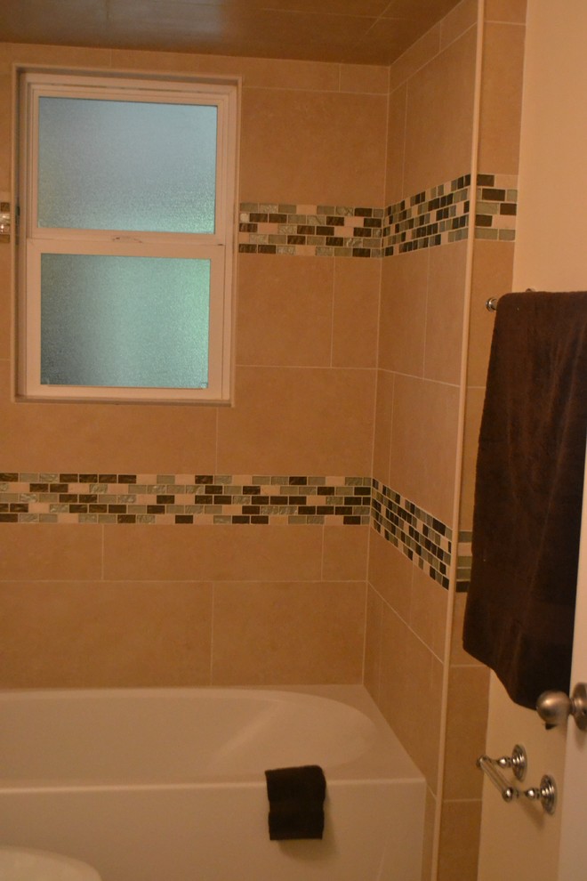 Whole Home Renovation