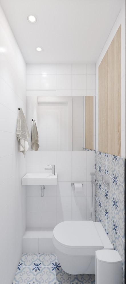 Нежность вокруг