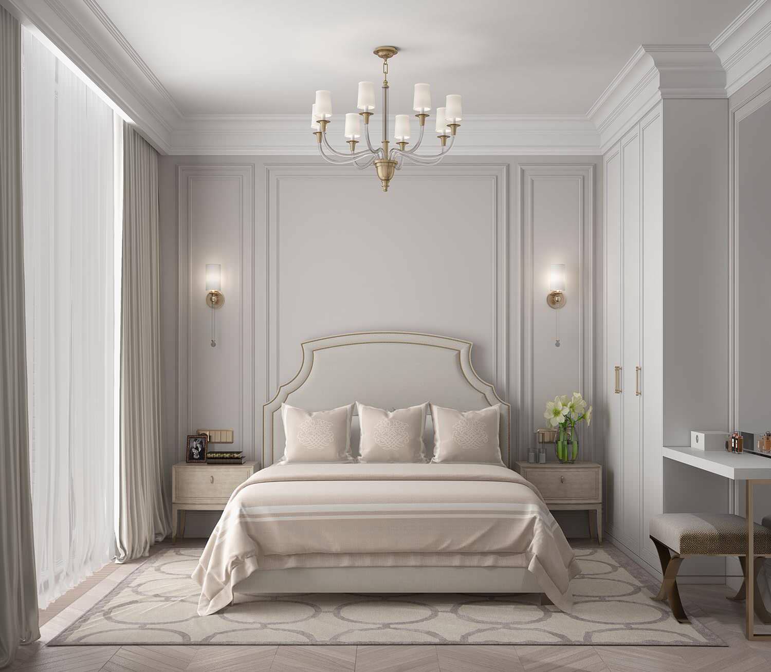 LEVEL Бауманская