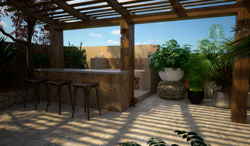 Калифорния