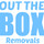 Out the Box Removals