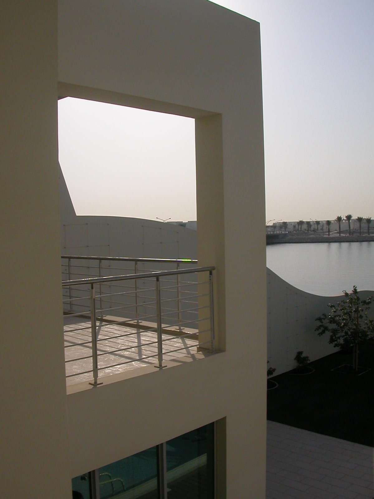 Viila a Durrat al Bahrain