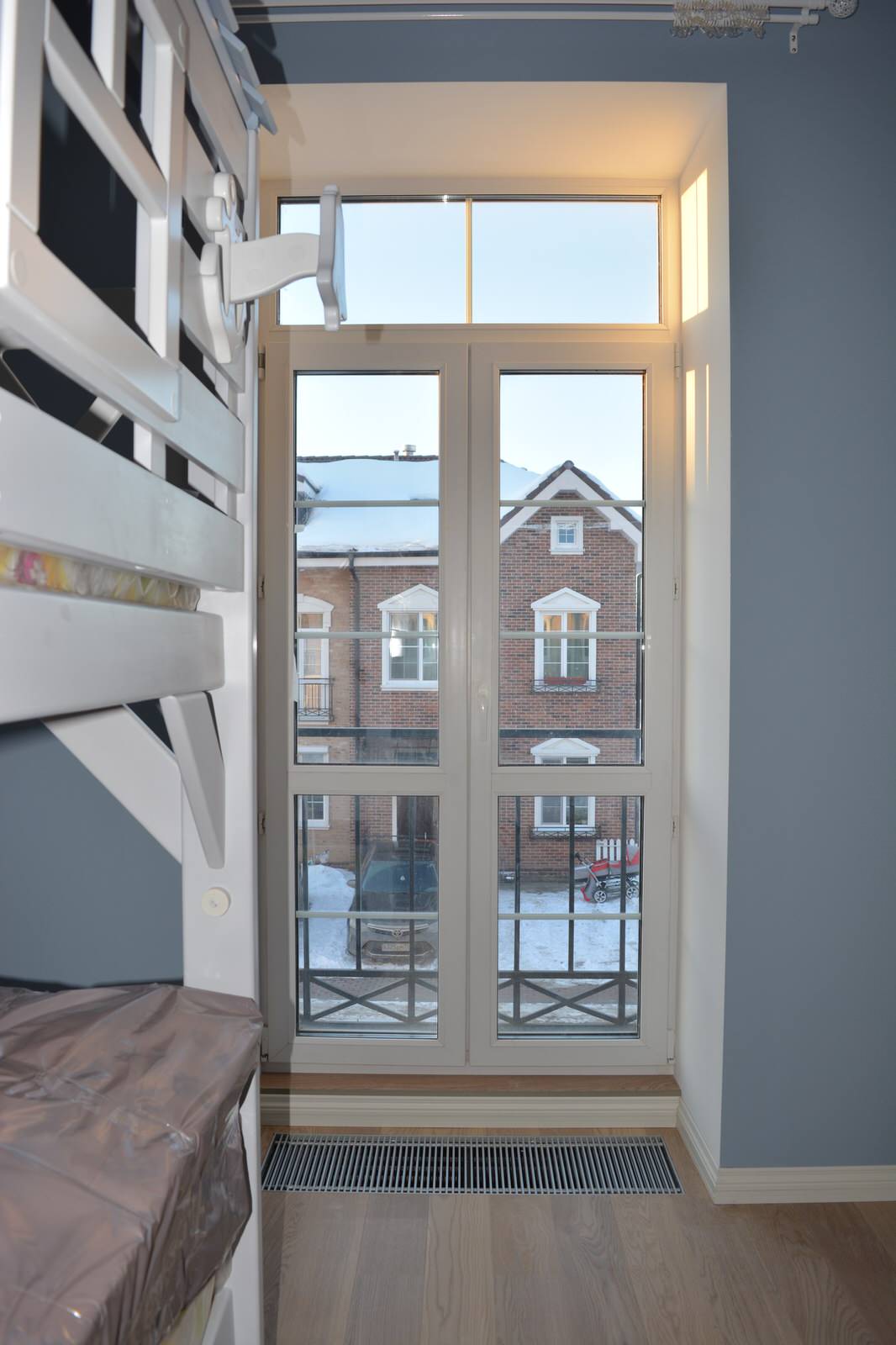 КП Сабурово Парк