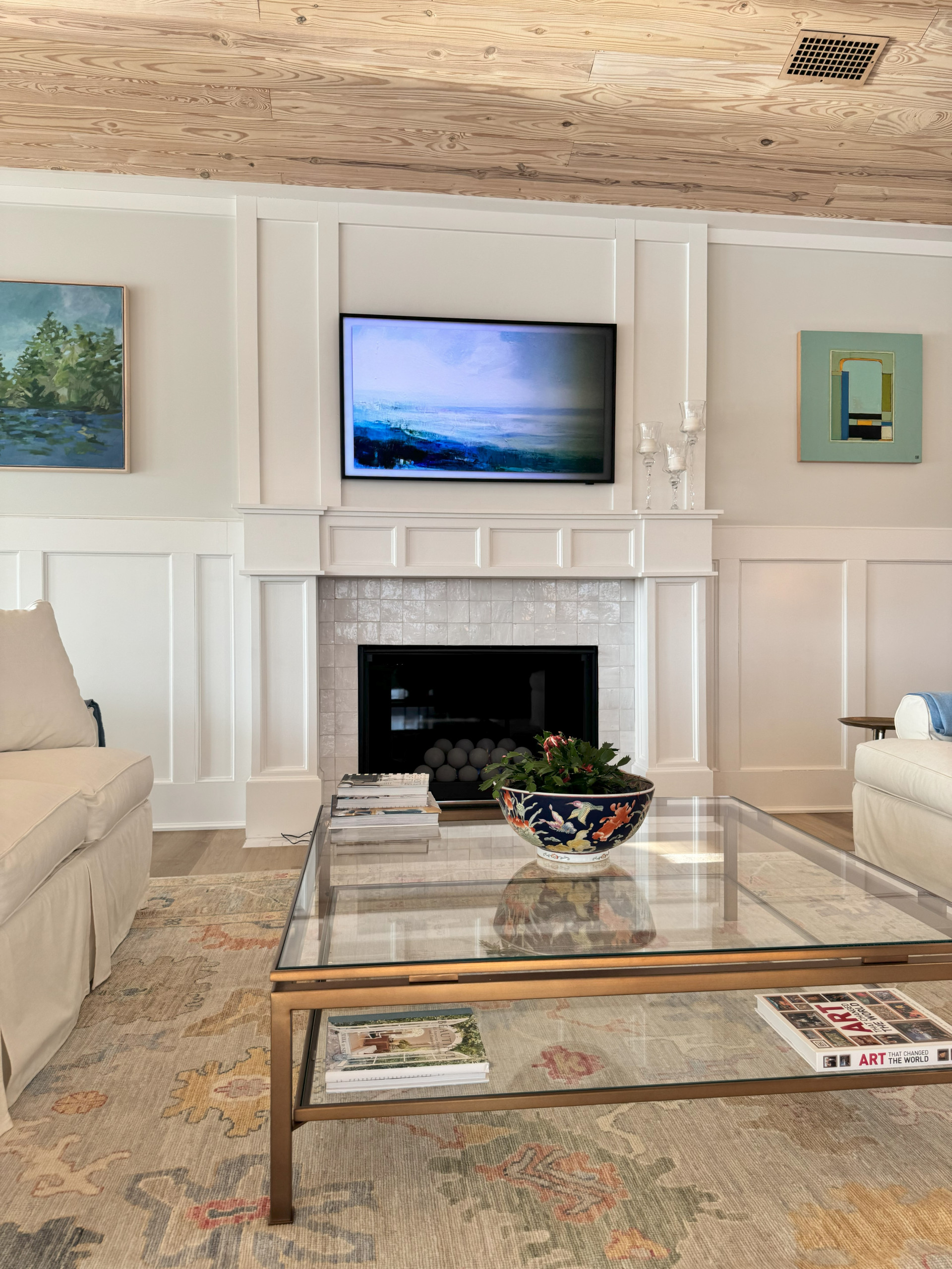 Lakehouse Oasis