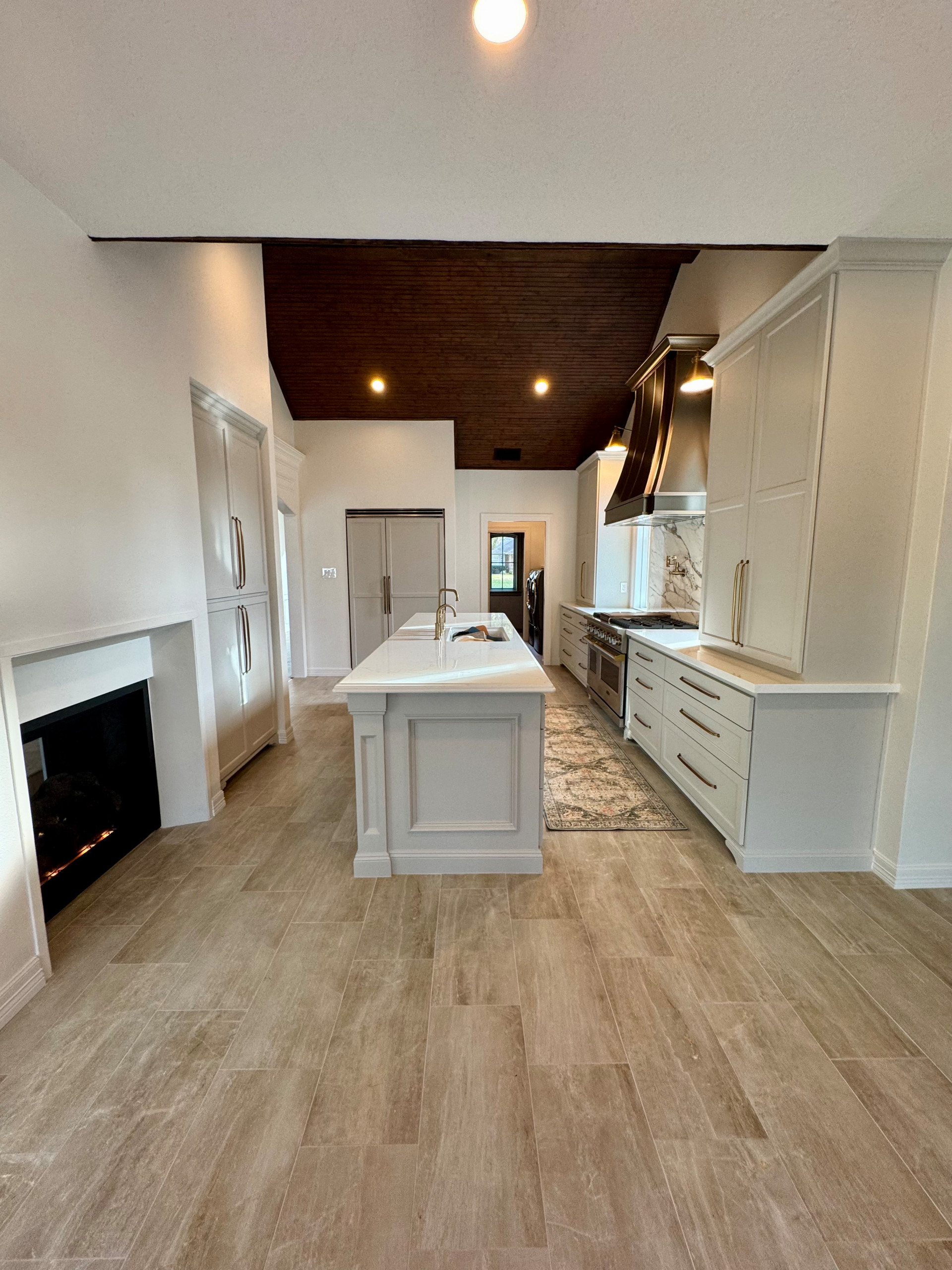 Timbercreek Court - Home Renovation - 2025