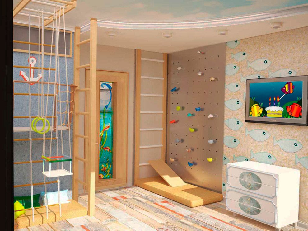 2-х ур.квартира по ул.Пермской