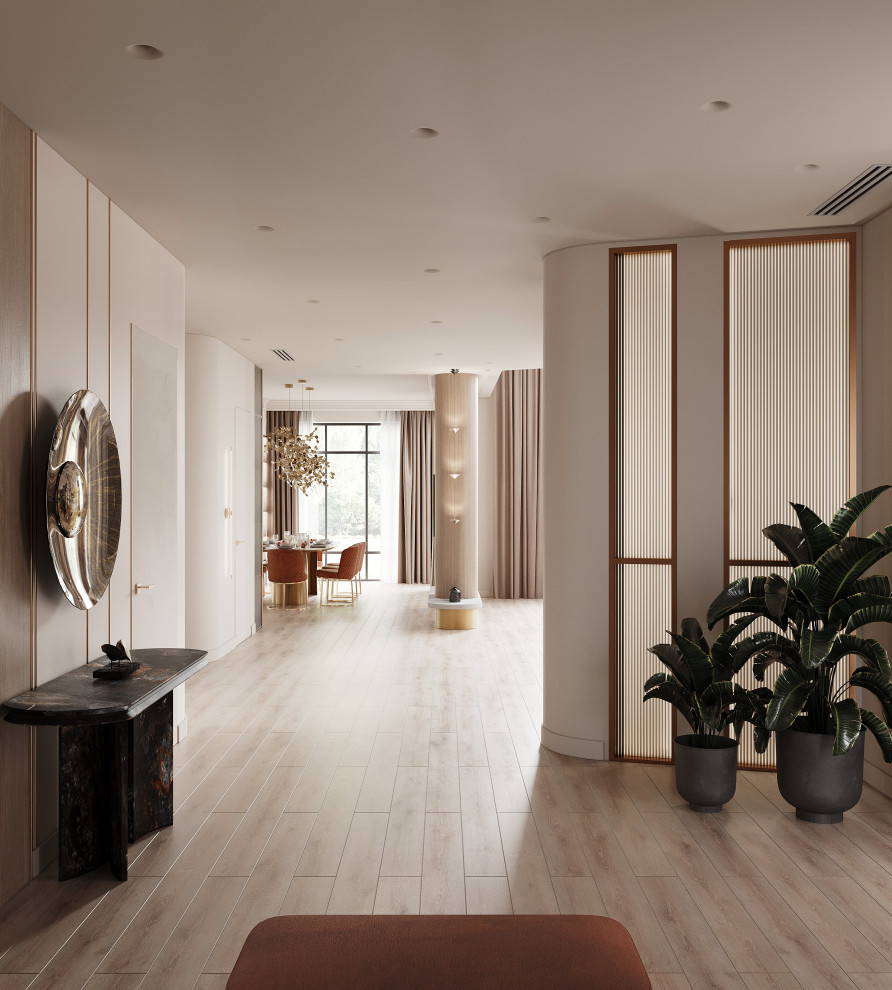 Загородный дом 380 кв.м. пос. Тарлаши