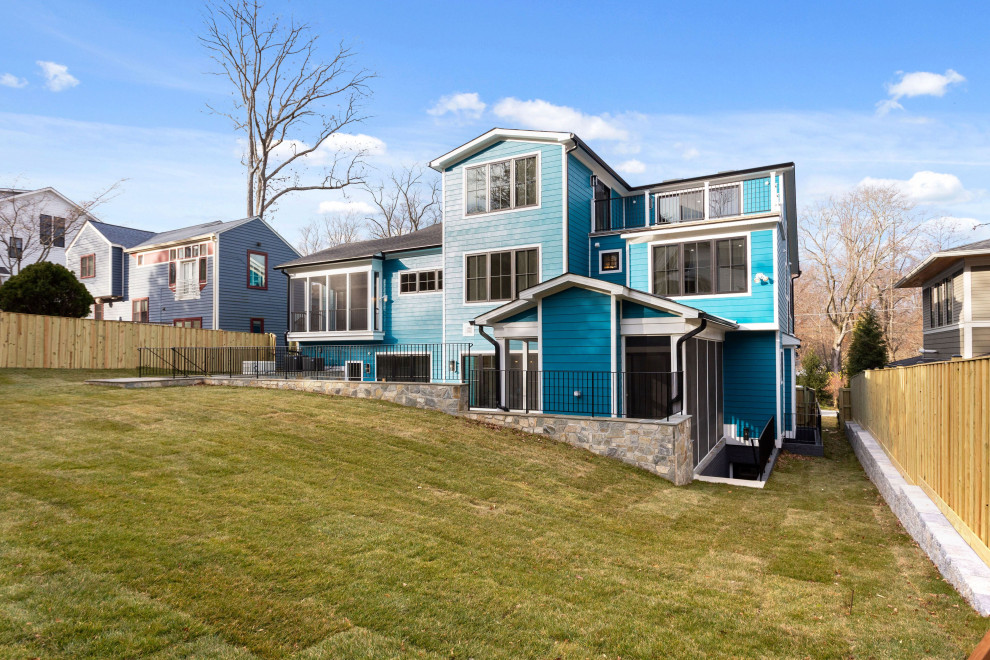 Modern Farmhouse Rochester II