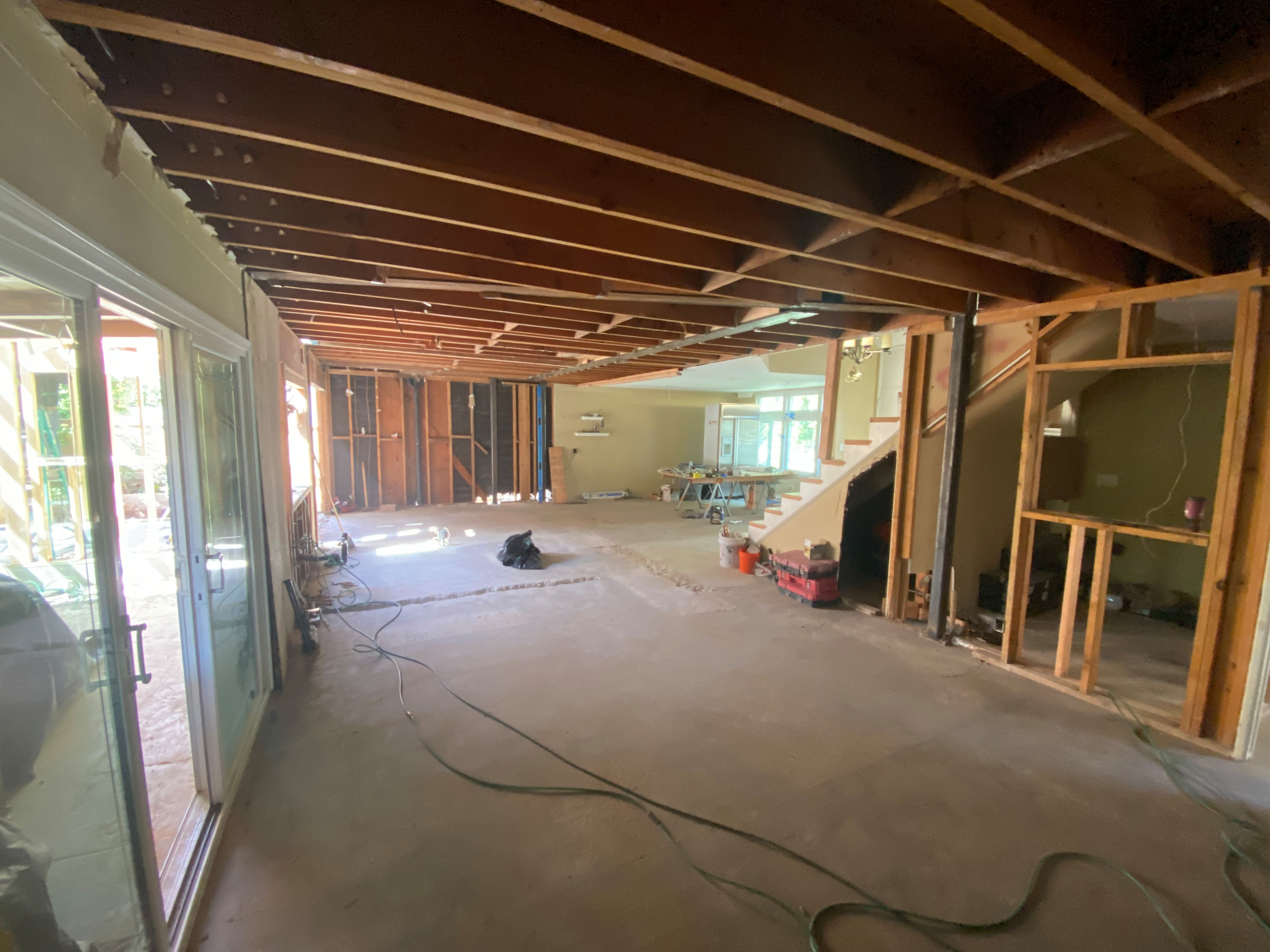 Devonshire Kitchen Remodeling