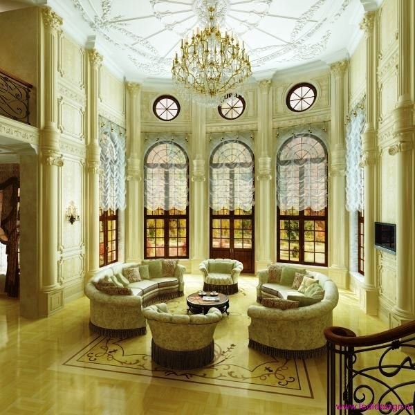 Загородный дом в Подушкино