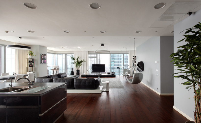 Москва Сити