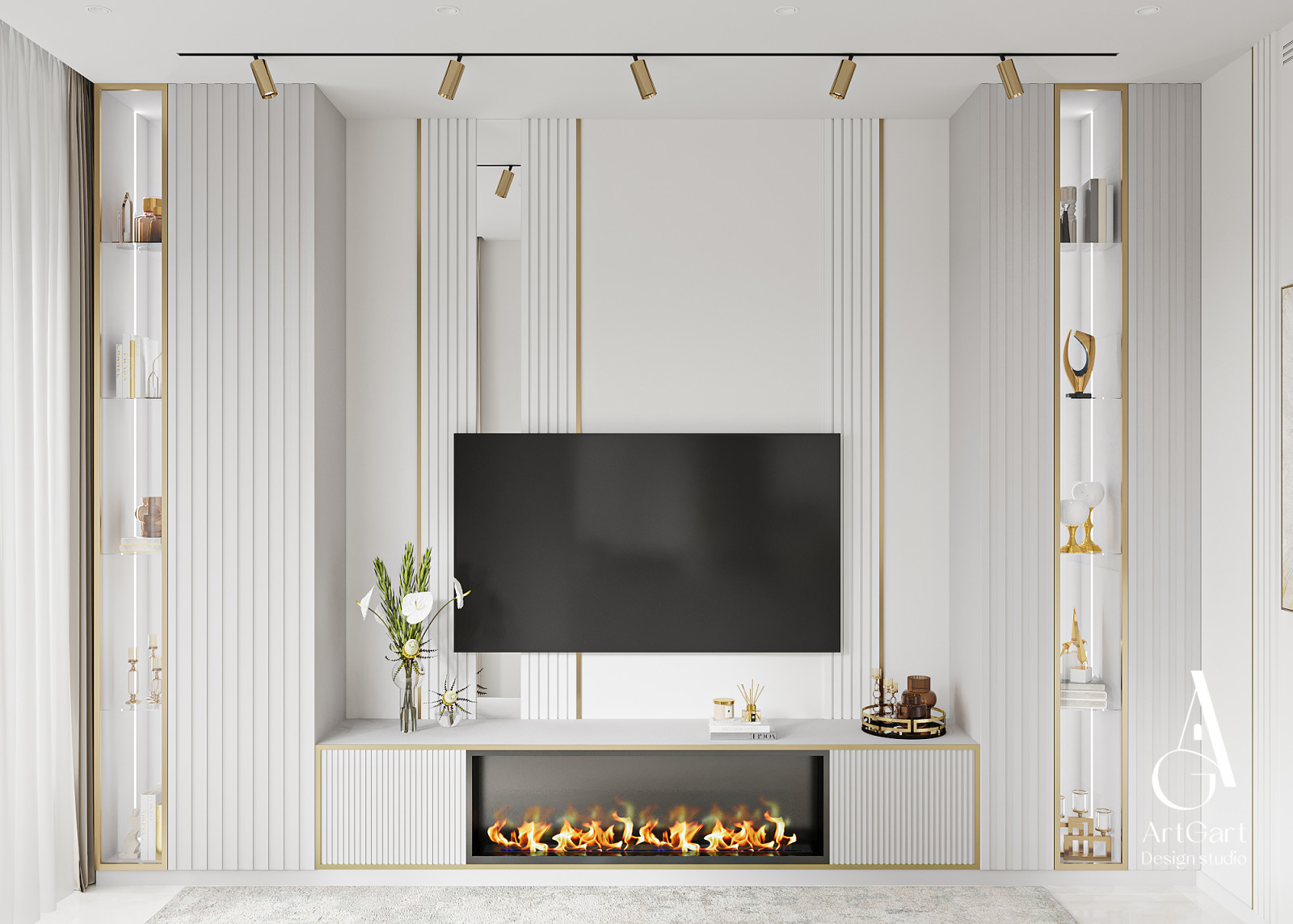 Квартира в ЖК Зиларт