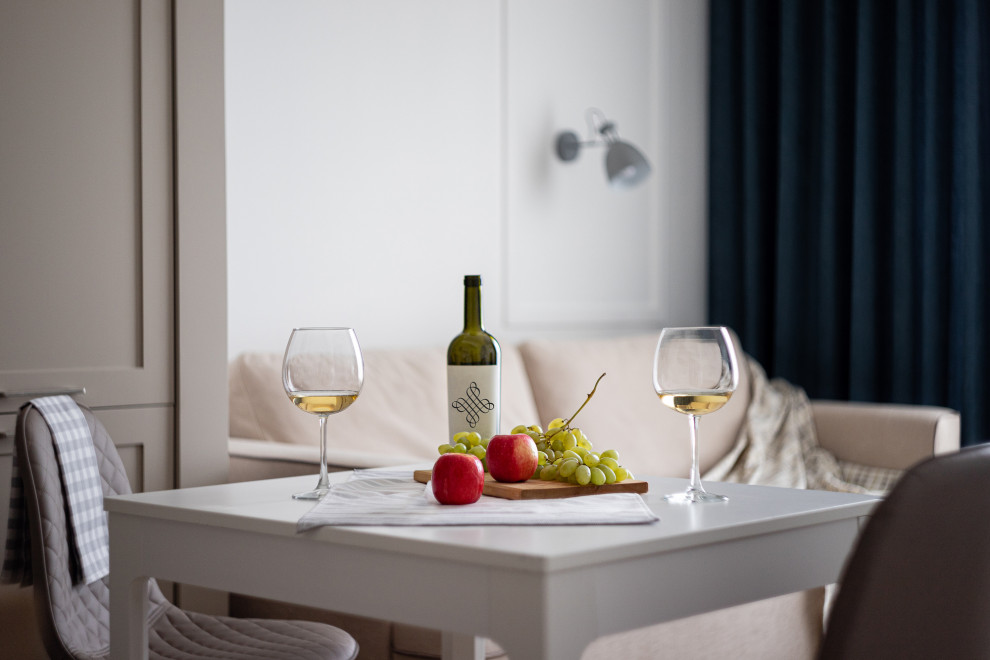 Квартира для Анны