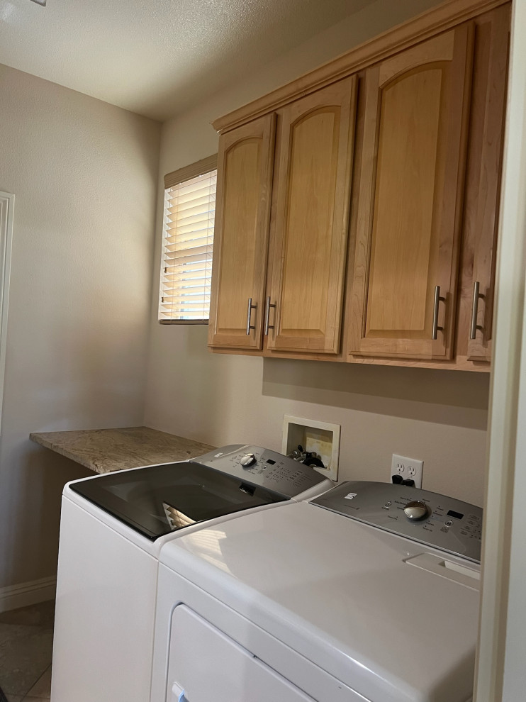 Before & After Project Photos