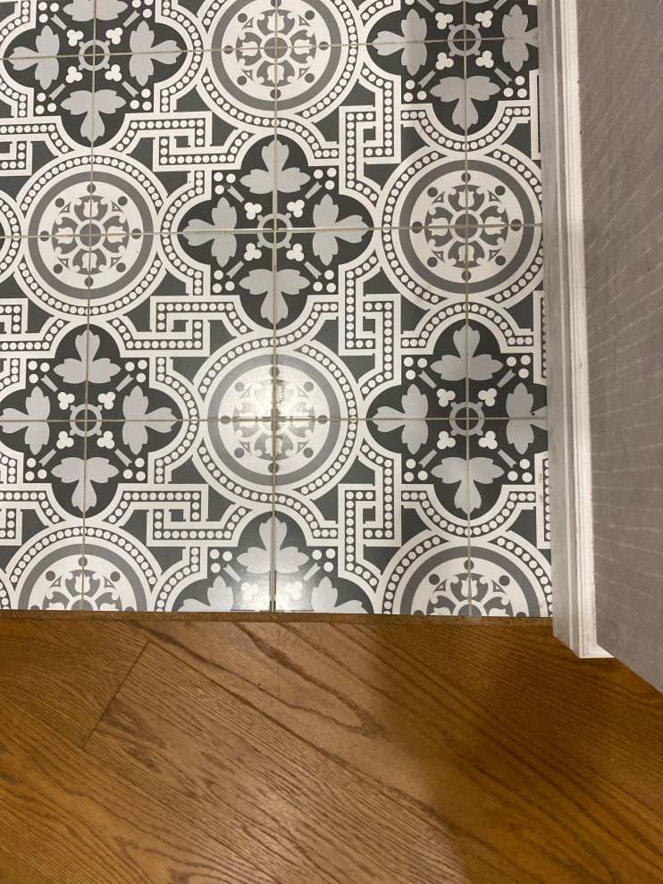 Евро планировка на 68 кв.м.