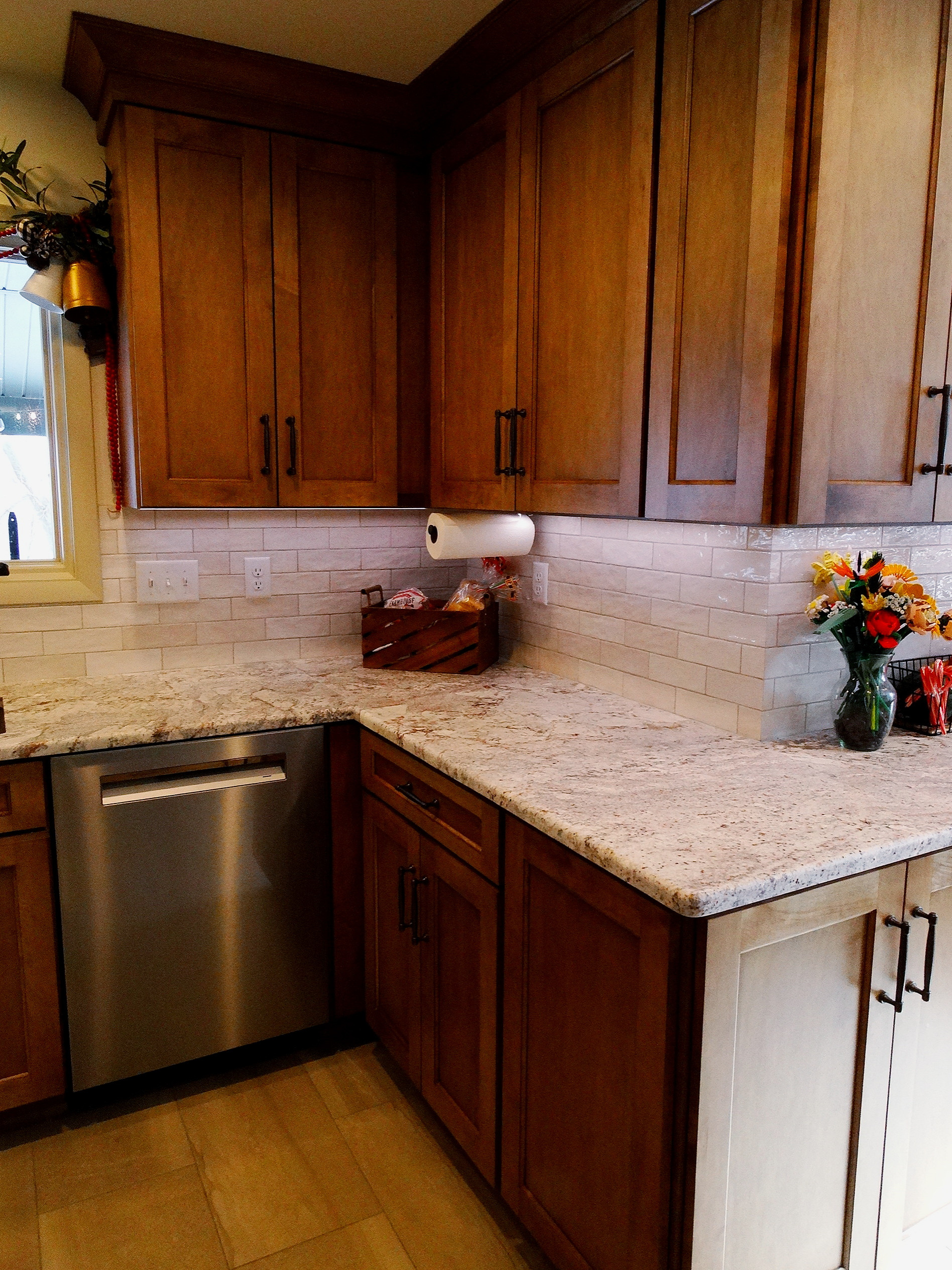 Sussex Residence II - Kitchen Remodel