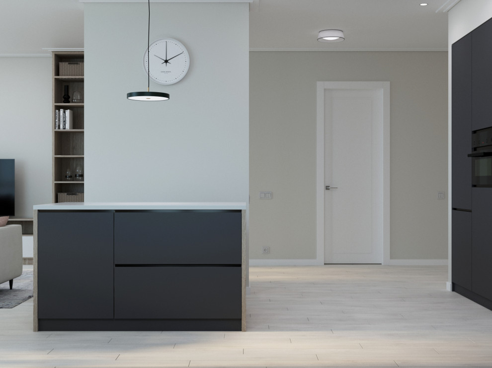 КВАРТИРА ЖК "ДВЕ ЭПОХИ" Г.БАРНАУЛ