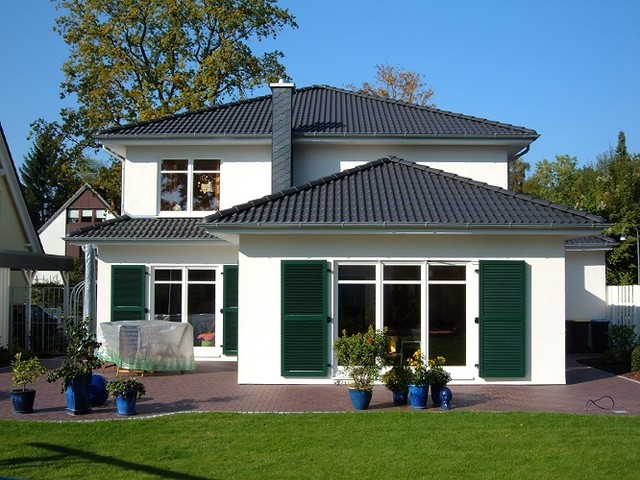 Musterhaus trendy-hus-og-facade