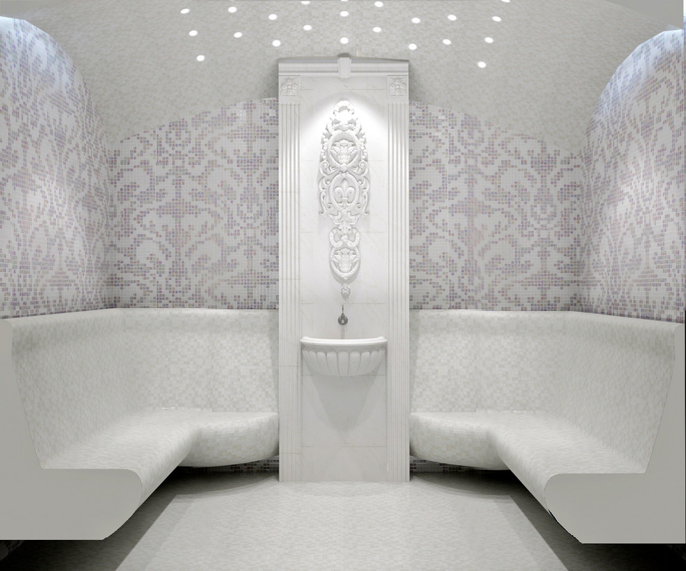 Визуализация частного дома