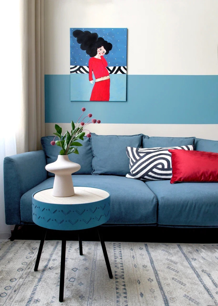 ЖК "Балтийская 15-2"