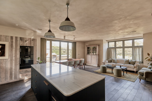 Cotswold Edge landstil