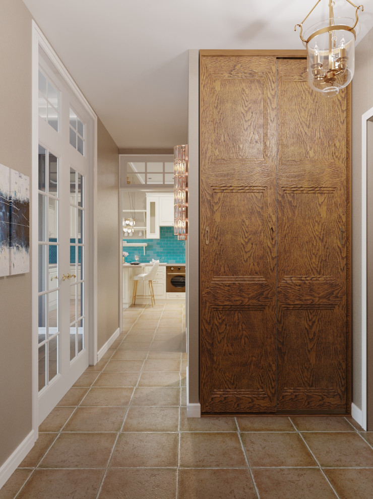 ЖК Западный Порт