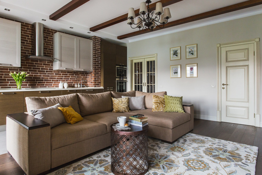 Романтичный фьюжн