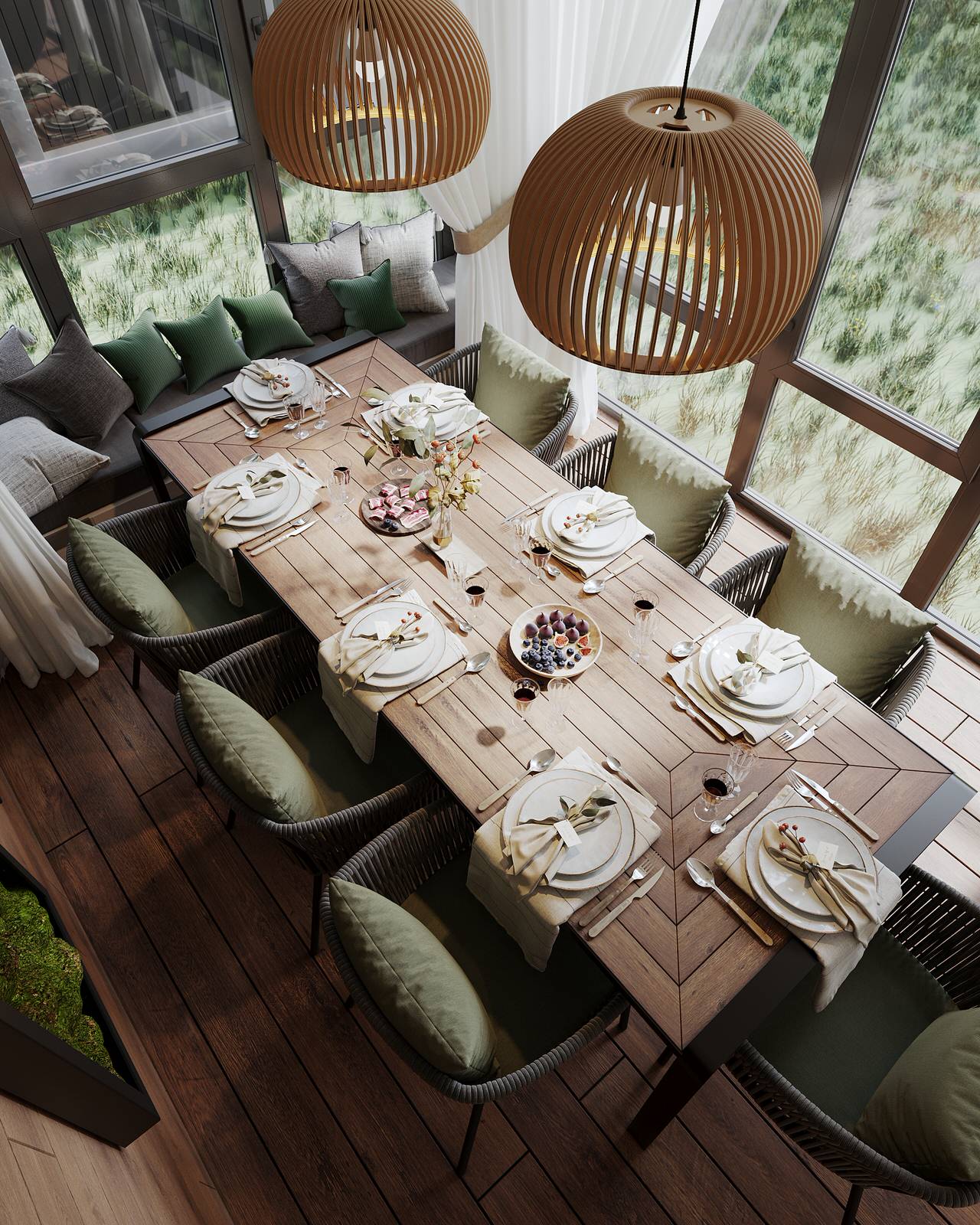 Дом в Элисте