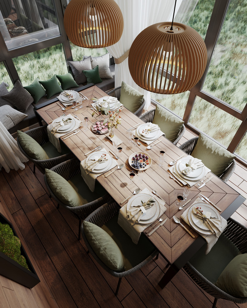 Дом в Элисте